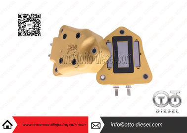 3408 / 3412 Solenoide  ชิ้นส่วนเครื่องยนต์สำหรับ  ดีเซล 3408 3412