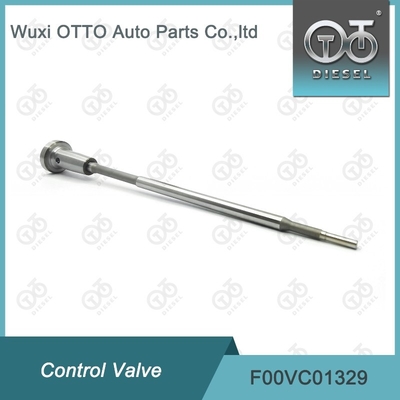 F 00V C01 329 / F00VC01329 วาล์วควบคุมเครื่องฉีด Bosch สําหรับเครื่องฉีด 0445110284