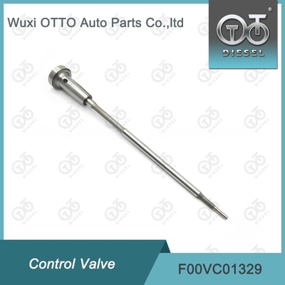 F 00V C01 329 / F00VC01329 วาล์วควบคุมเครื่องฉีด Bosch สําหรับเครื่องฉีด 0445110284