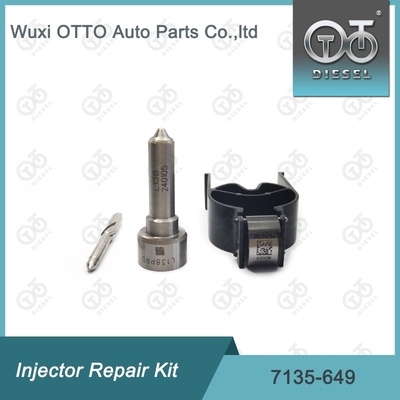 ชุดซ่อมเครื่องฉีด Delphi Nozzle-CVA Kit 7135-649 สําหรับเครื่องฉีด R04601D