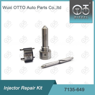 ชุดซ่อมเครื่องฉีด Delphi Nozzle-CVA Kit 7135-649 สําหรับเครื่องฉีด R04601D
