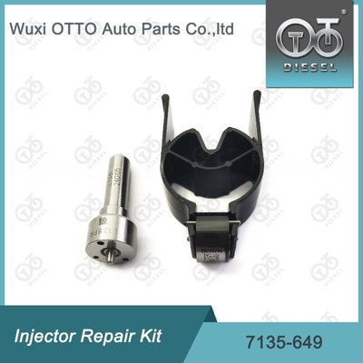 ชุดซ่อมเครื่องฉีด Delphi Nozzle-CVA Kit 7135-649 สําหรับเครื่องฉีด R04601D