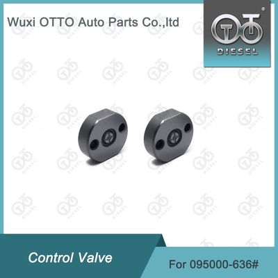แผ่นควบคุมวาล์วหัวฉีด Denso 19# สำหรับชิ้นส่วน Common Rail