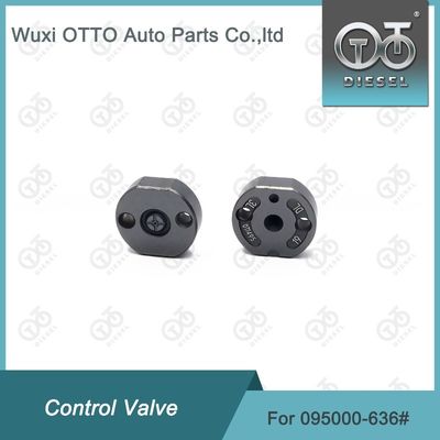 แผ่นควบคุมวาล์วหัวฉีด Denso 19# สำหรับชิ้นส่วน Common Rail