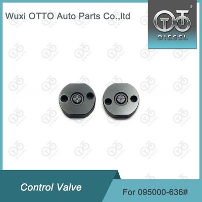 แผ่นควบคุมวาล์วหัวฉีด Denso 19# สำหรับชิ้นส่วน Common Rail