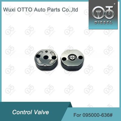 แผ่นควบคุมวาล์วหัวฉีด Denso 19# สำหรับชิ้นส่วน Common Rail