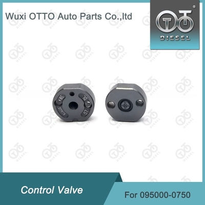 วาล์วควบคุม Denso สําหรับเครื่องฉีด 095000-588x / 776x 23670-30300 / 30140 / 23670-0l010