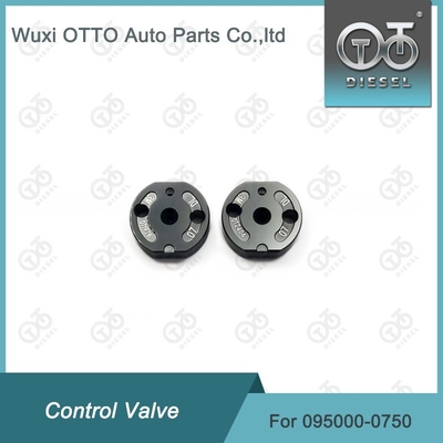 วาล์วควบคุม Denso สําหรับเครื่องฉีด 095000-588x / 776x 23670-30300 / 30140 / 23670-0l010