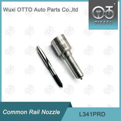 L341PRD  Common Rail Nozzle สําหรับเครื่องฉีด EMBR00301D