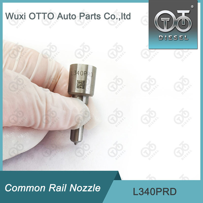 หัวฉีดดีเซล L340PRD สำหรับหัวฉีด R00201D HMC U 1.1 1.4L 28235143