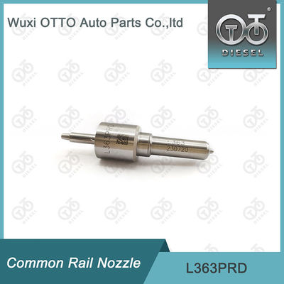 L363PRD หัวฉีดคอมมอนเรลหัวฉีดสำหรับหัวฉีด 28231462