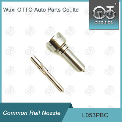 L053PBC กล่อง Delphi สําหรับเครื่องฉีดรถไฟฟ้า BEBJ1A00001 / 1660160 / 1742535