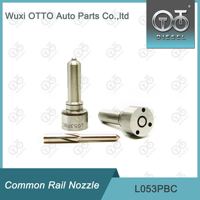 L053PBC กล่อง Delphi สําหรับเครื่องฉีดรถไฟฟ้า BEBJ1A00001 / 1660160 / 1742535