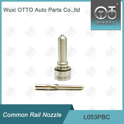 L053PBC กล่อง Delphi สําหรับเครื่องฉีดรถไฟฟ้า BEBJ1A00001 / 1660160 / 1742535