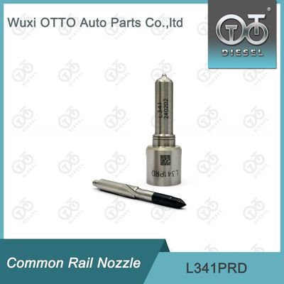 L341PRD  Common Rail Nozzle เครื่องขัดกระบะ