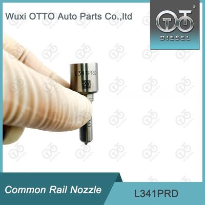 L341PRD  Common Rail Nozzle เครื่องขัดกระบะ