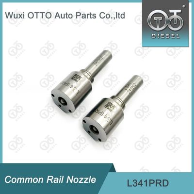 L341PRD  Common Rail Nozzle เครื่องขัดกระบะ