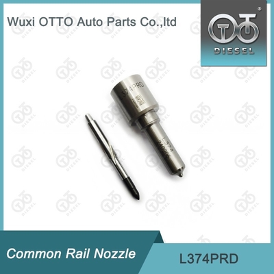 L374PRD Delphi Common Rail Nozzle สําหรับเครื่องฉีด 33800-4A710
