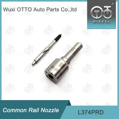 L374PRD Delphi Common Rail Nozzle สําหรับเครื่องฉีด 33800-4A710