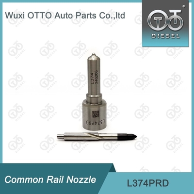 L374PRD Delphi Common Rail Nozzle สําหรับเครื่องฉีด 33800-4A710