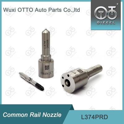 L374PRD Delphi Common Rail Nozzle สําหรับเครื่องฉีด 33800-4A710