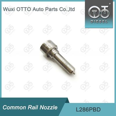 L286PBD  Common Rail Nozzle สําหรับเครื่องฉีด EJBR05601D