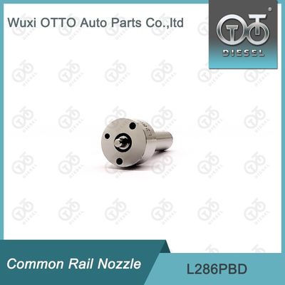 L286PBD  Common Rail Nozzle สําหรับเครื่องฉีด EJBR05601D