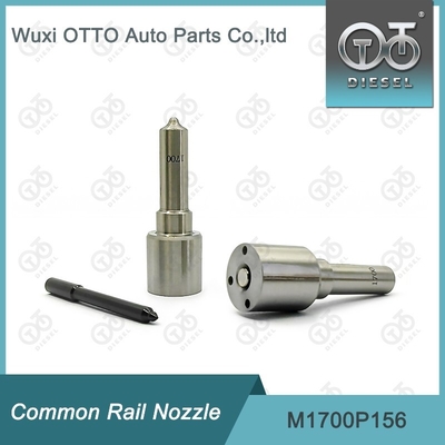 M1700P156 SIEMENS VDO Common Rail Nozzle สําหรับเครื่องฉีด 1489400 / LR006495 / LR008836