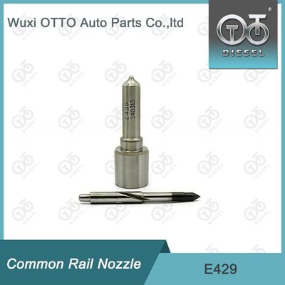 E429 กล่องรถไฟฟ้า  Common Rail