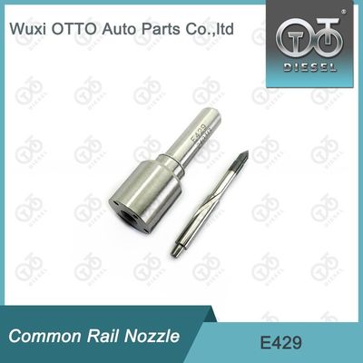 E429 กล่องรถไฟฟ้า  Common Rail