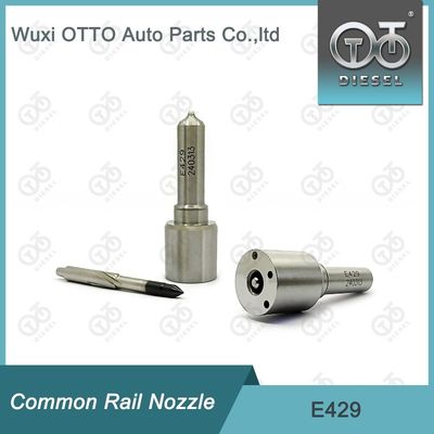 E429 กล่องรถไฟฟ้า  Common Rail