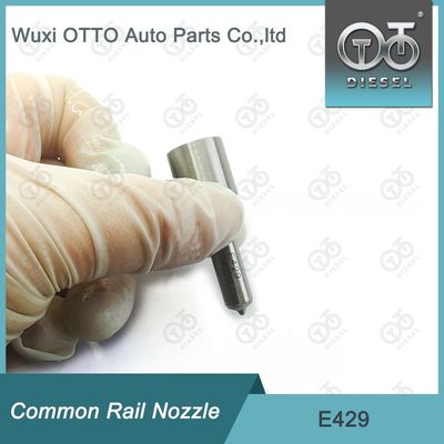 E429 กล่องรถไฟฟ้า  Common Rail