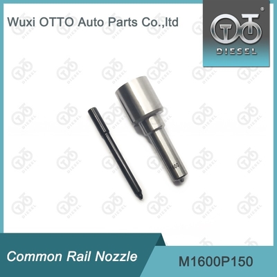 SIEMENS VDO Common Rail Nozzle M1600P150 สําหรับเครื่องฉีด A2C59515264 / 5WS40080