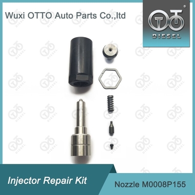 ชุดซ่อมเครื่องฉีดของซีเมนส์ สําหรับเครื่องฉีด 5WS40536 / 8200903034 / A2C59513484