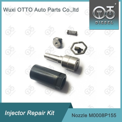 ชุดซ่อมเครื่องฉีดของซีเมนส์ สําหรับเครื่องฉีด 5WS40536 / 8200903034 / A2C59513484