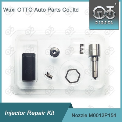ชุดซ่อมเครื่องฉีดของซีเมนส์ สําหรับเครื่องฉีด 50274V05 / 5WS40677/F / A2C53252642
