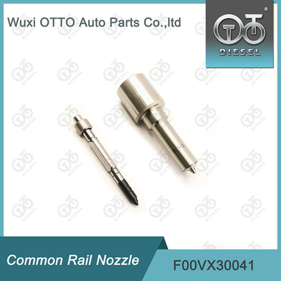 F00VX30041 / F00 VX 30041 Bosch Piezo Nozzle สําหรับเครื่องฉีด 0445116024 / 986435394