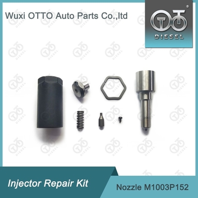 ชุดซ่อมเครื่องฉีดของซีเมนส์ สําหรับเครื่องฉีด 5WS40250 / A2C59514912 / A2C59511611