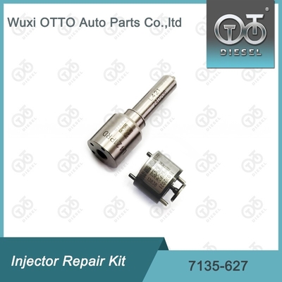 ชุดปรับปรุงเครื่องฉีดของ Delphi Nozzle-CVA Kit 7135-627 สําหรับเครื่องฉีด 28319895