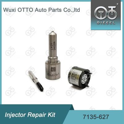 ชุดปรับปรุงเครื่องฉีดของ  Nozzle-CVA Kit 7135-627 สําหรับเครื่องฉีด 28319895