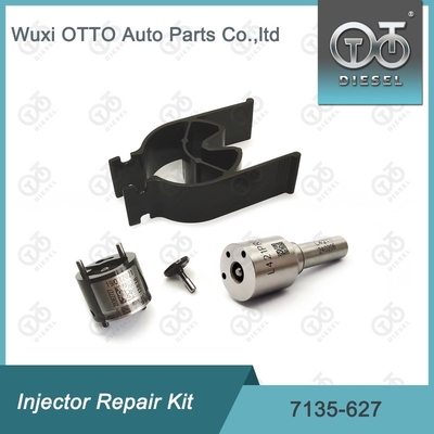 ชุดปรับปรุงเครื่องฉีดของ Delphi Nozzle-CVA Kit 7135-627 สําหรับเครื่องฉีด 28319895