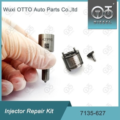 ชุดปรับปรุงเครื่องฉีดของ Delphi Nozzle-CVA Kit 7135-627 สําหรับเครื่องฉีด 28319895