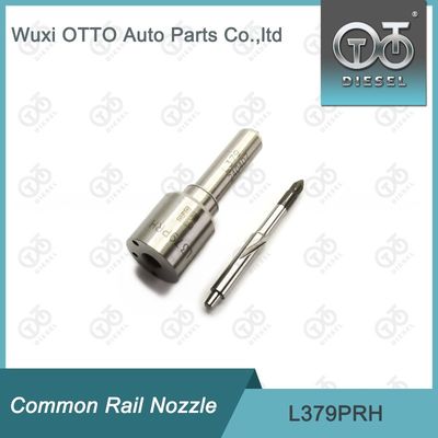 หัวฉีด  Common Rail L379PRH สำหรับ GWM 2.0L Injectors 28231014