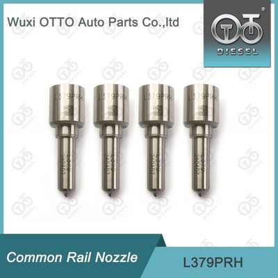 หัวฉีด  Common Rail L379PRH สำหรับ GWM 2.0L Injectors 28231014