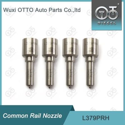 หัวฉีด Delphi Common Rail L379PRH สำหรับ GWM 2.0L Injectors 28231014