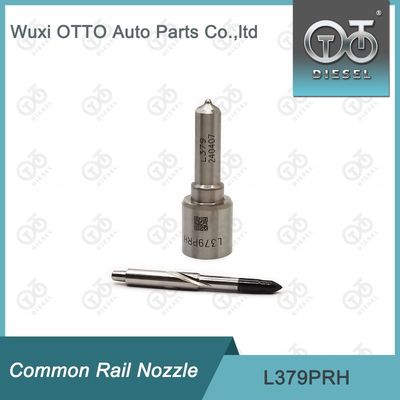 หัวฉีด  Common Rail L379PRH สำหรับ GWM 2.0L Injectors 28231014