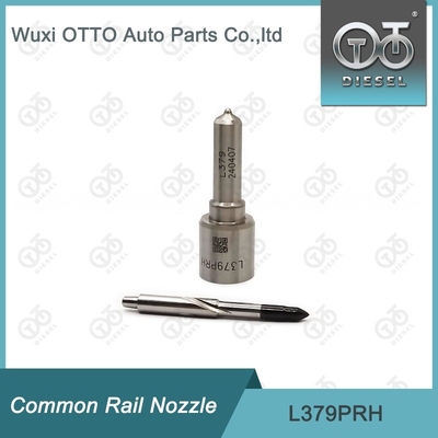 หัวฉีด Delphi Common Rail L379PRH สำหรับ GWM 2.0L Injectors 28231014
