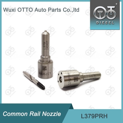 หัวฉีด Delphi Common Rail L379PRH สำหรับ GWM 2.0L Injectors 28231014