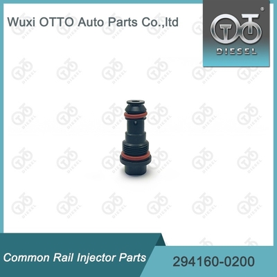 294160-0200 รถไฟฟ้าสามประเภท วาล์วประกอบสําหรับ HP3 HP4 ปั๊ม