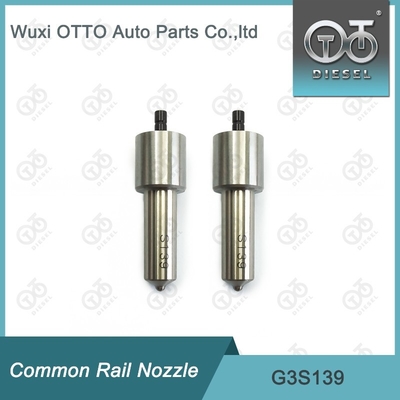 G3S139 ช่องเจาะรถไฟร่วมเพศสําหรับเครื่องฉีด 295050-2750